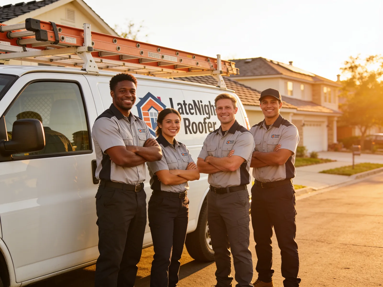 Emergency Roof Repair company in Lane, SD